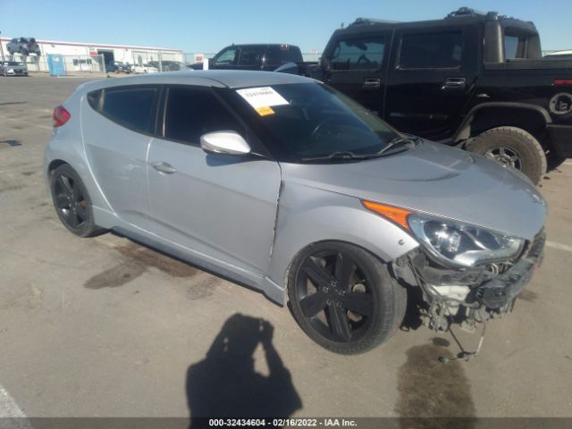 HYUNDAI VELOSTER 2015 kmhtc6ae7fu237180