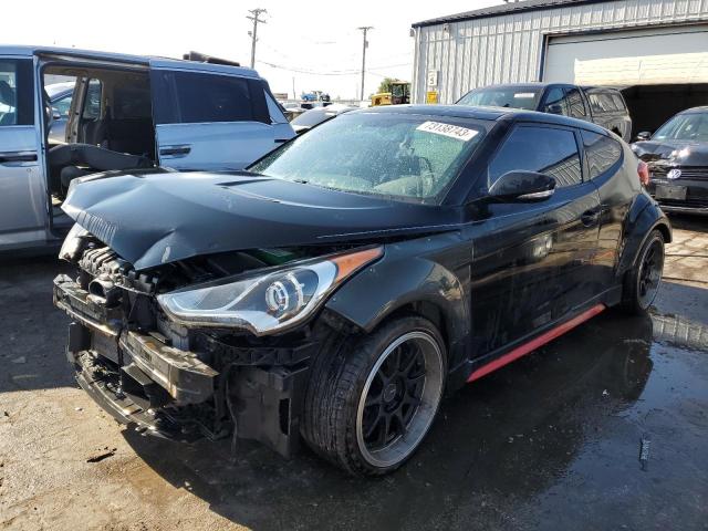 HYUNDAI VELOSTER 2015 kmhtc6ae7fu237552