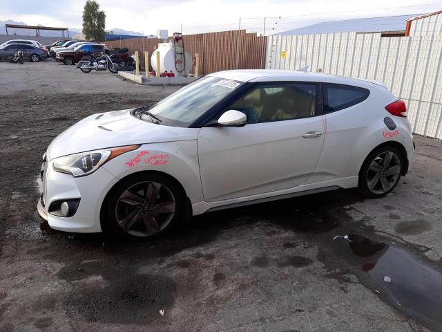 HYUNDAI VELOSTER T 2015 kmhtc6ae7fu239009