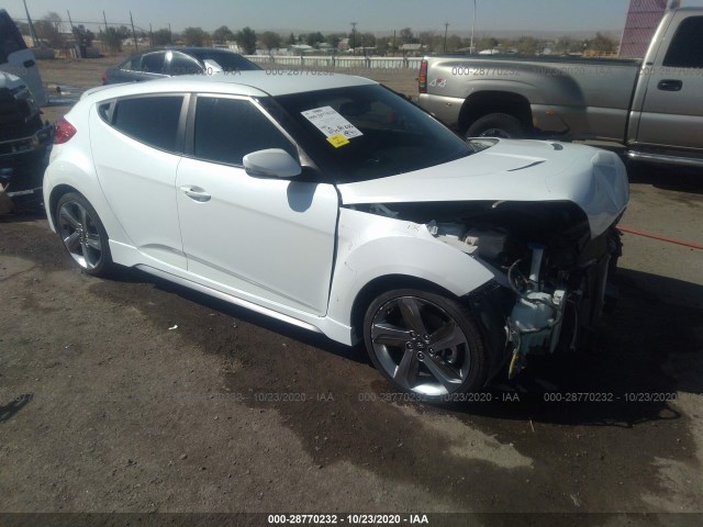 HYUNDAI VELOSTER 2015 kmhtc6ae7fu240418