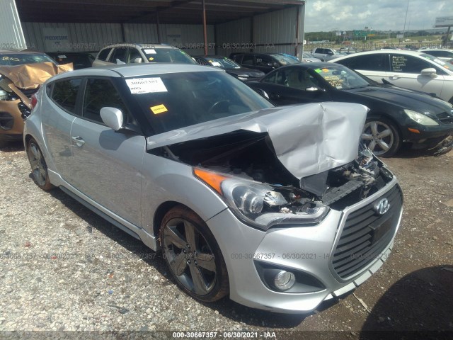 HYUNDAI VELOSTER 2015 kmhtc6ae7fu240452