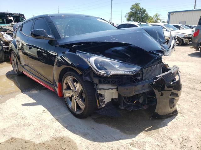 HYUNDAI VELOSTER T 2015 kmhtc6ae7fu240578