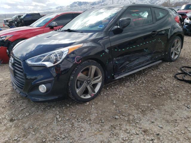 HYUNDAI VELOSTER T 2015 kmhtc6ae7fu241097