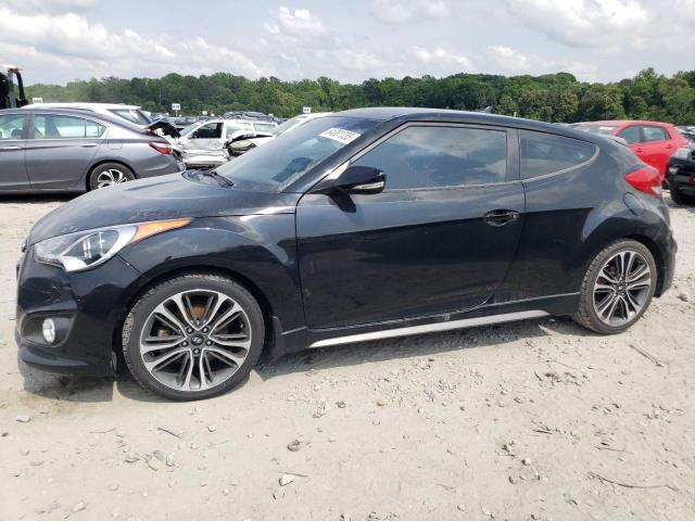 HYUNDAI VELOSTER T 2016 kmhtc6ae7gu248939