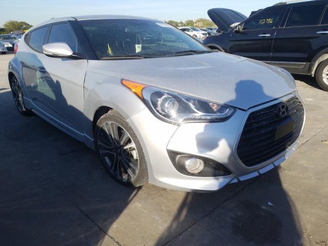 HYUNDAI VELOSTER T 2016 kmhtc6ae7gu255969