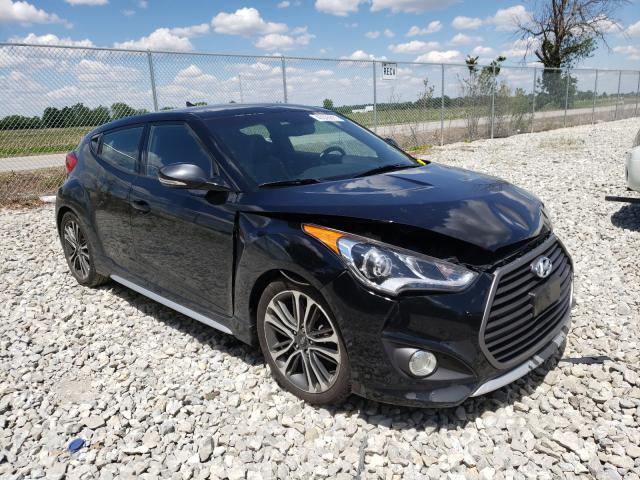 HYUNDAI VELOSTER T 2016 kmhtc6ae7gu262422