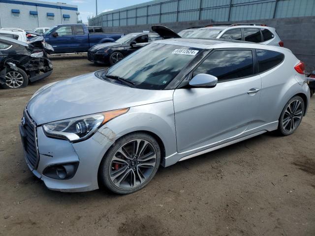 HYUNDAI VELOSTER T 2016 kmhtc6ae7gu269516