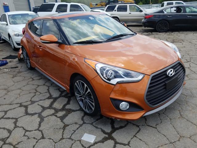 HYUNDAI VELOSTER T 2016 kmhtc6ae7gu282749