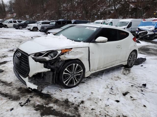 HYUNDAI VELOSTER 2016 kmhtc6ae7gu290060