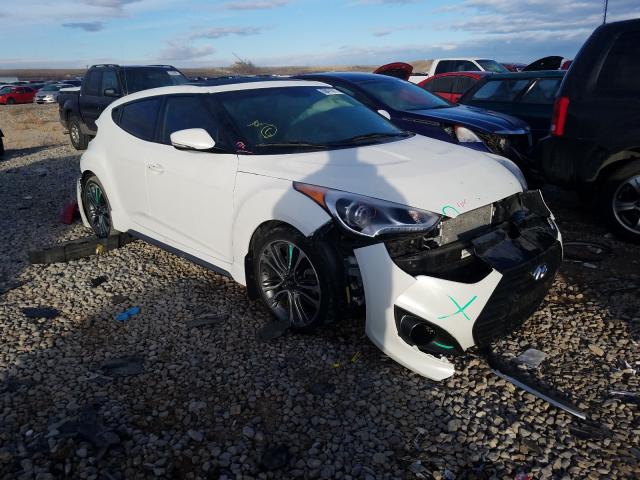 HYUNDAI VELOSTER T 2016 kmhtc6ae7gu290219