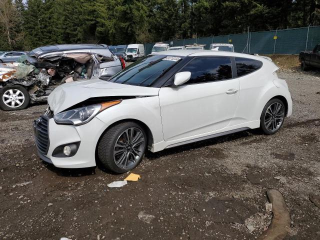 HYUNDAI VELOSTER 2016 kmhtc6ae7gu291323