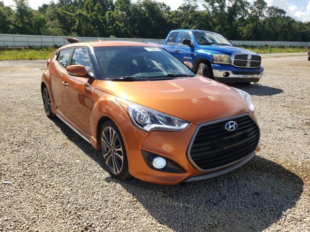 HYUNDAI VELOSTER T 2016 kmhtc6ae7gu295677