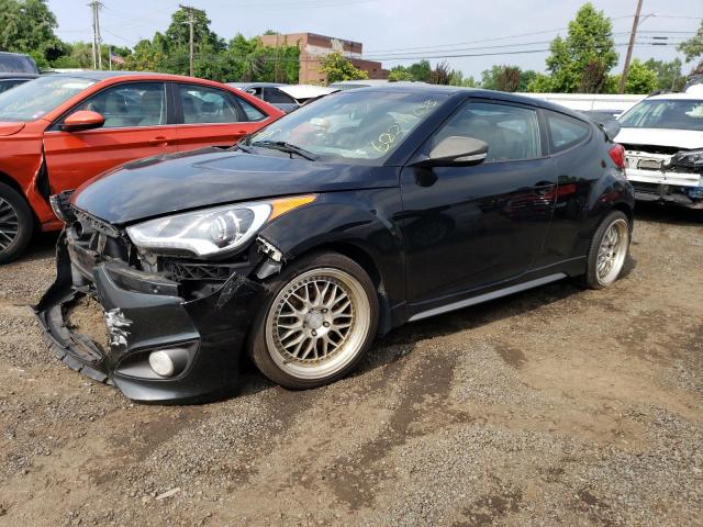 HYUNDAI VELOSTER T 2016 kmhtc6ae7gu296957