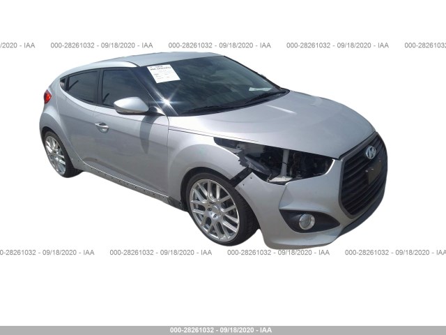 HYUNDAI VELOSTER T 2016 kmhtc6ae7gu301073