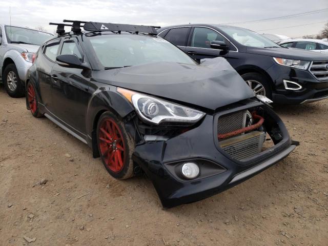 HYUNDAI VELOSTER T 2016 kmhtc6ae7gu303163