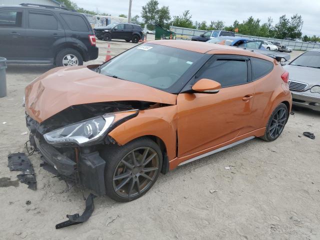 HYUNDAI VELOSTER T 2016 kmhtc6ae7gu304071