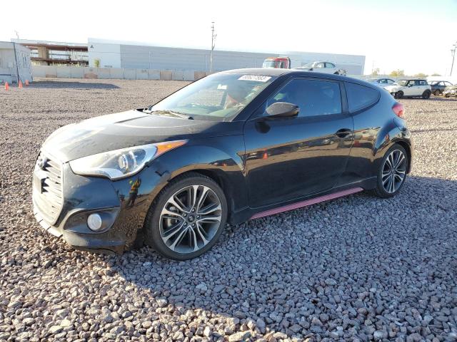 HYUNDAI VELOSTER 2017 kmhtc6ae7hu316030