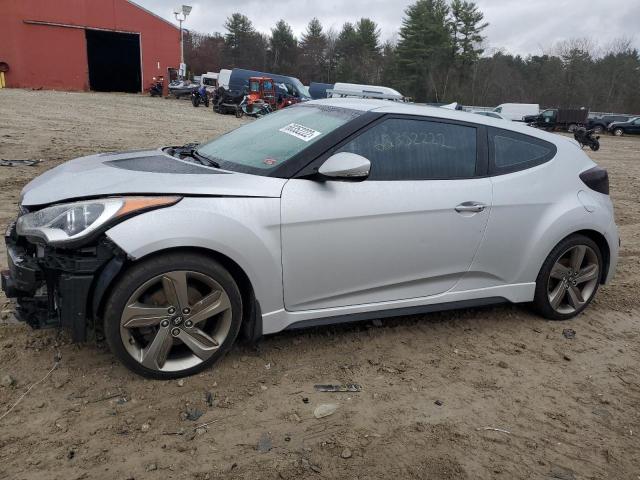 HYUNDAI VELOSTER T 2014 kmhtc6ae8eu182883