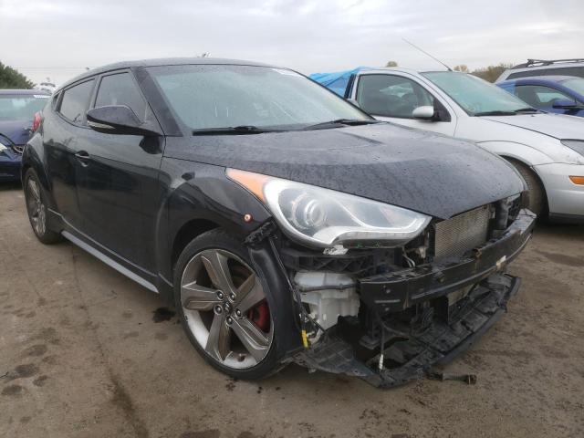 HYUNDAI VELOSTER T 2014 kmhtc6ae8eu192684