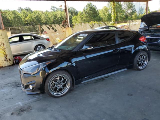 HYUNDAI VELOSTER 2014 kmhtc6ae8eu193639