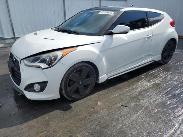 HYUNDAI VELOSTER 2014 kmhtc6ae8eu210732