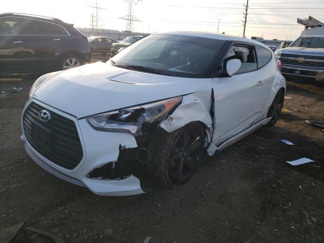 HYUNDAI VELOSTER 2015 kmhtc6ae8fu217942