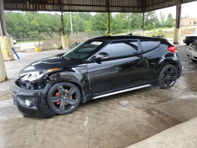 HYUNDAI VELOSTER 2015 kmhtc6ae8fu232876