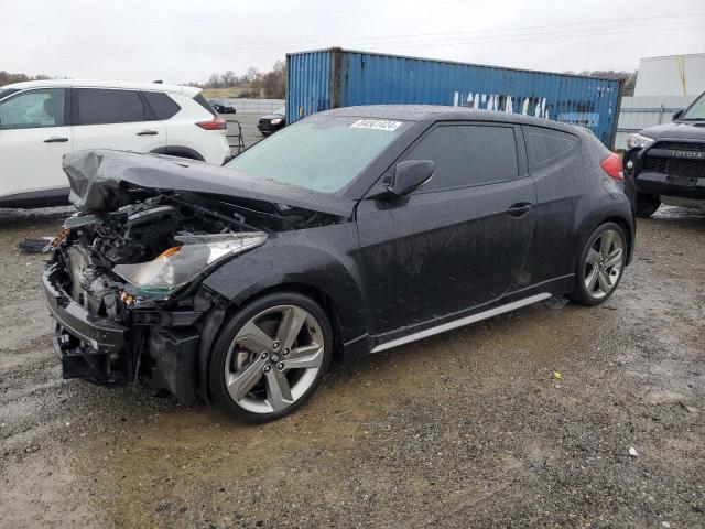 HYUNDAI VELOSTER T 2015 kmhtc6ae8fu235003