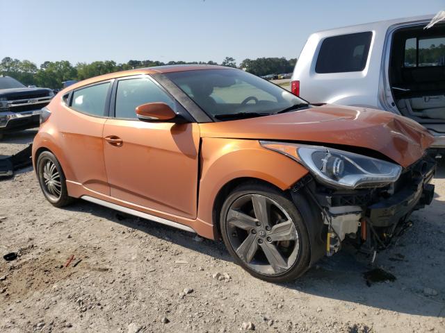 HYUNDAI VELOSTER T 2015 kmhtc6ae8fu235440