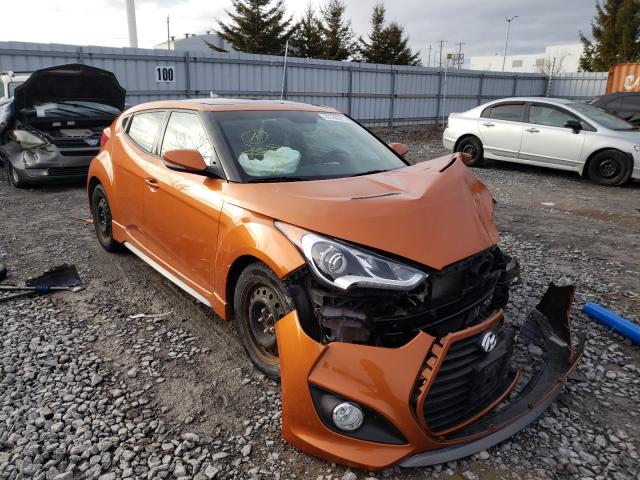 HYUNDAI VELOSTER T 2015 kmhtc6ae8fu241898