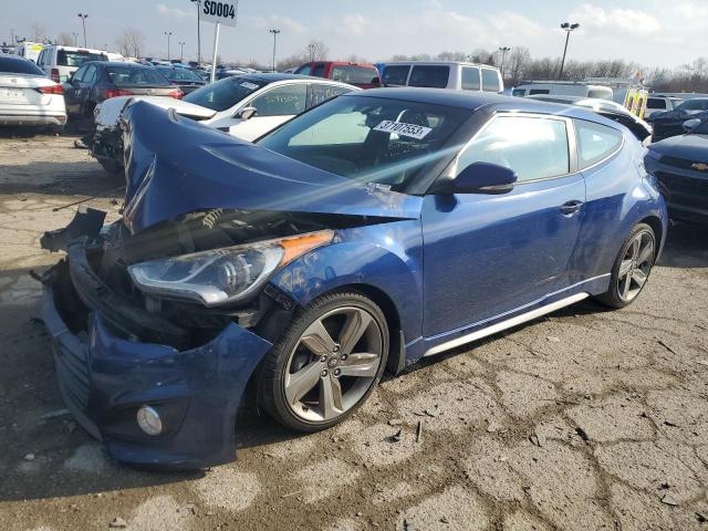 HYUNDAI VELOSTER 2015 kmhtc6ae8fu244266