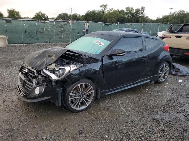 HYUNDAI VELOSTER T 2016 kmhtc6ae8gu249923