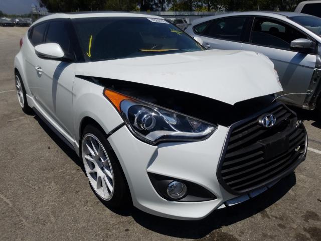 HYUNDAI VELOSTER T 2016 kmhtc6ae8gu258430