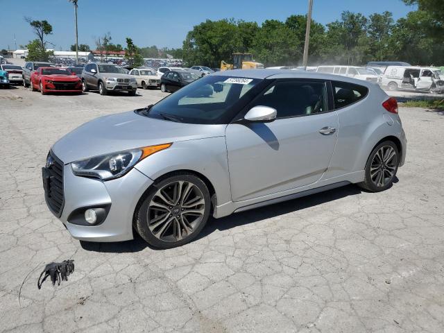 HYUNDAI VELOSTER 2016 kmhtc6ae8gu262462