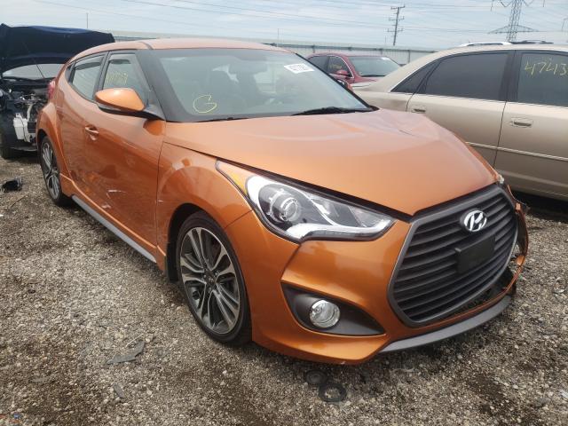 HYUNDAI NULL 2016 kmhtc6ae8gu262493