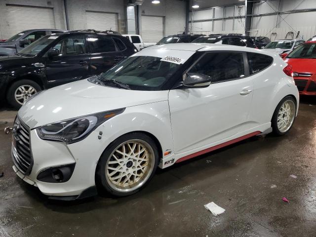 HYUNDAI VELOSTER T 2016 kmhtc6ae8gu265894