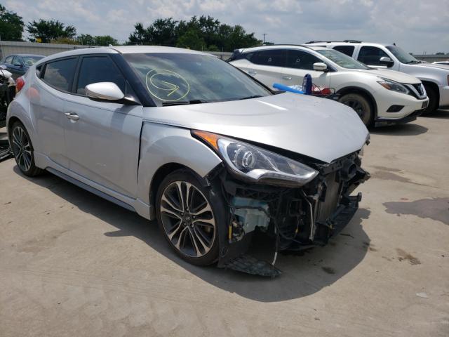 HYUNDAI VELOSTER T 2016 kmhtc6ae8gu269511