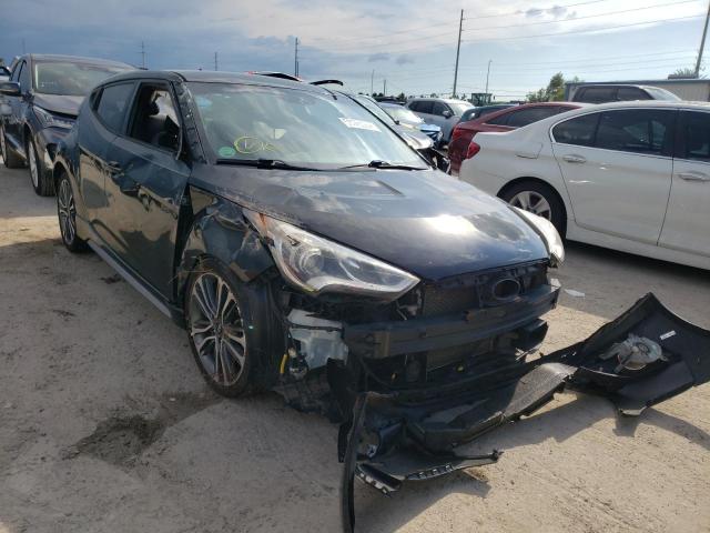 HYUNDAI VELOSTER T 2016 kmhtc6ae8gu281044