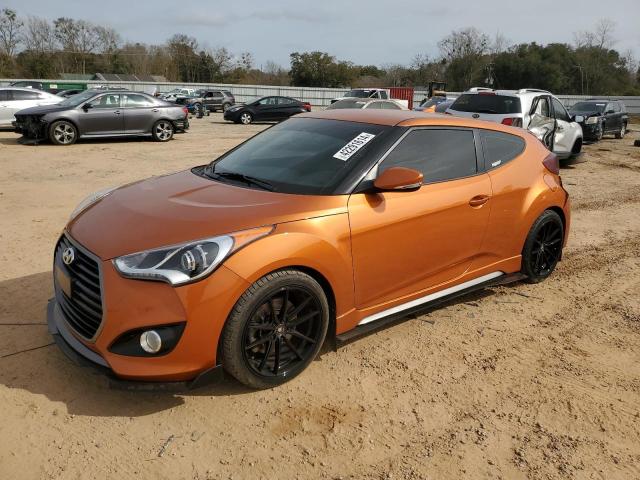 HYUNDAI VELOSTER 2016 kmhtc6ae8gu284302