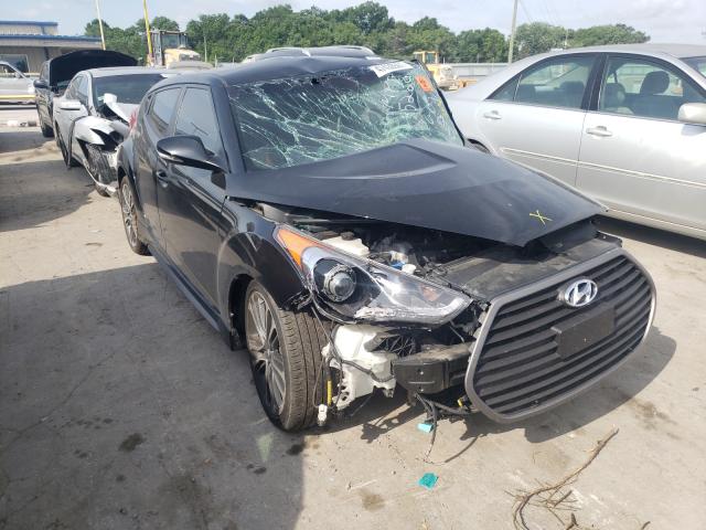 HYUNDAI VELOSTER T 2016 kmhtc6ae8gu285269