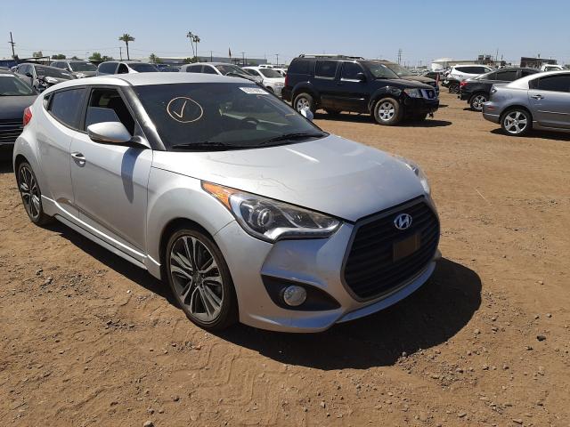 HYUNDAI VELOSTER T 2016 kmhtc6ae8gu290018