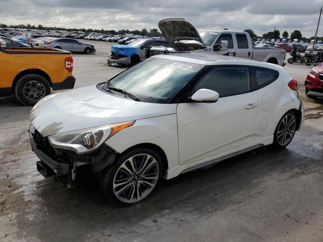 HYUNDAI VELOSTER T 2016 kmhtc6ae8gu292531