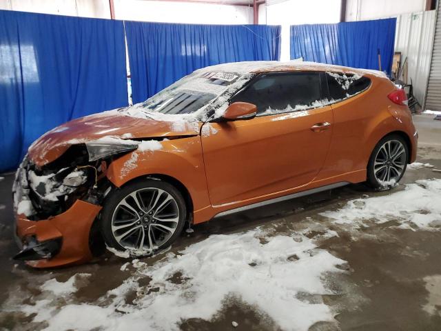 HYUNDAI VELOSTER 2016 kmhtc6ae8gu292741