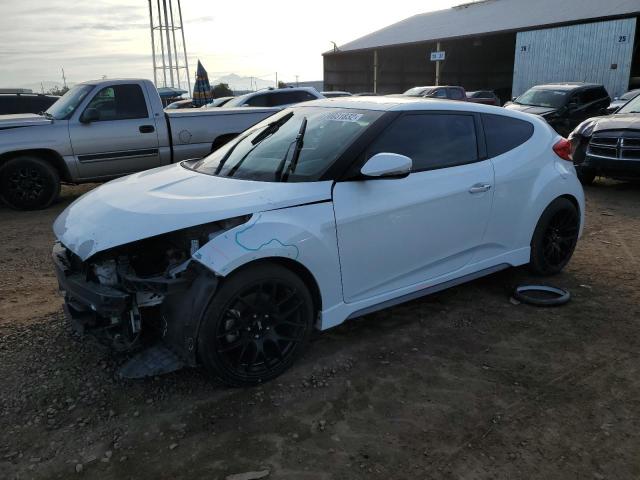 HYUNDAI VELOSTER T 2016 kmhtc6ae8gu294151