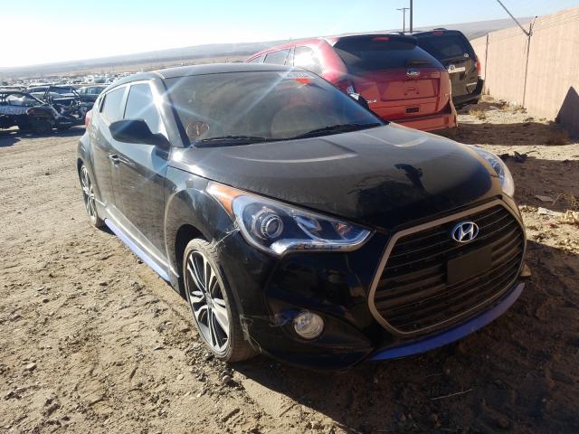 HYUNDAI VELOSTER T 2016 kmhtc6ae8gu295896