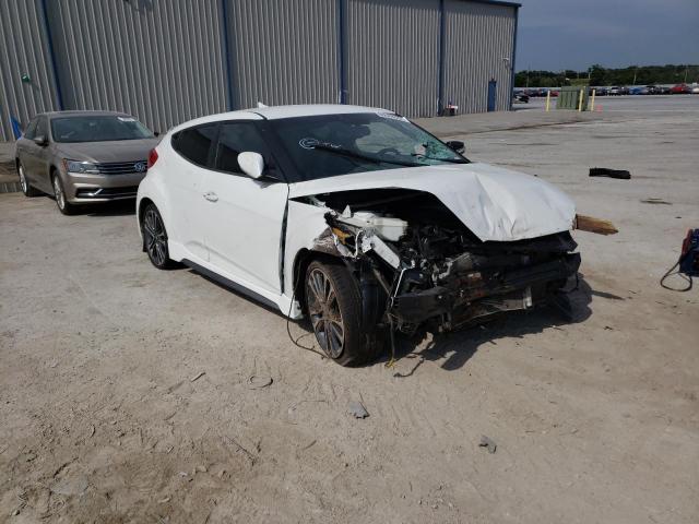 HYUNDAI VELOSTER T 2016 kmhtc6ae8gu297969