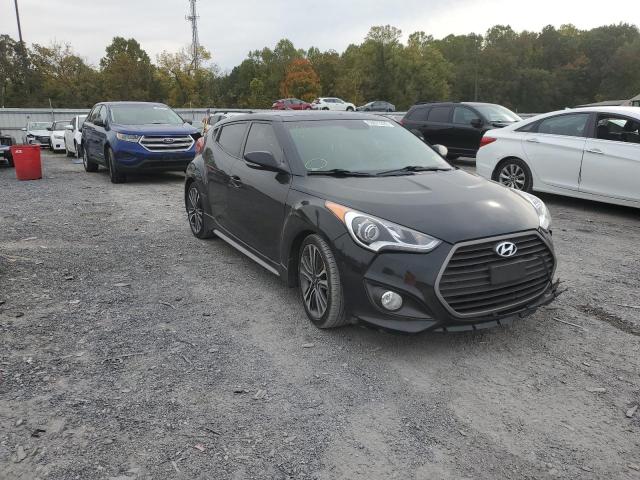 HYUNDAI VELOSTER T 2016 kmhtc6ae8gu300398