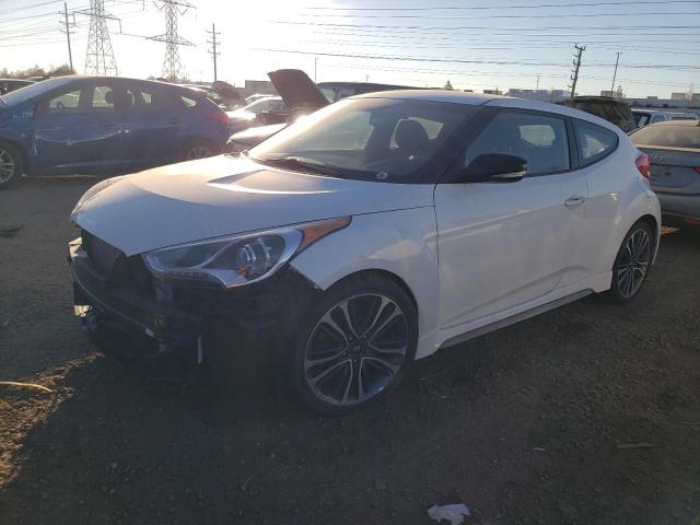 HYUNDAI VELOSTER 2016 kmhtc6ae8gu302393