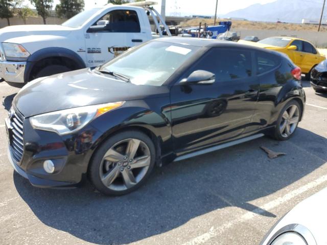 HYUNDAI VELOSTER 2012 kmhtc6ae9du159031