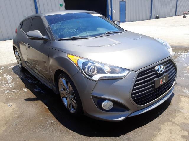 HYUNDAI VELOSTER T 2014 kmhtc6ae9eu183301